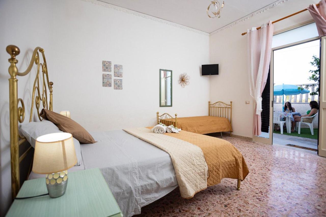 Salutamu Hotel Locogrande ภายนอก รูปภาพ